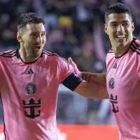 Inter Miami: atacante supera Messi e Suárez e está perto de ser o maior artilheiro do clube
