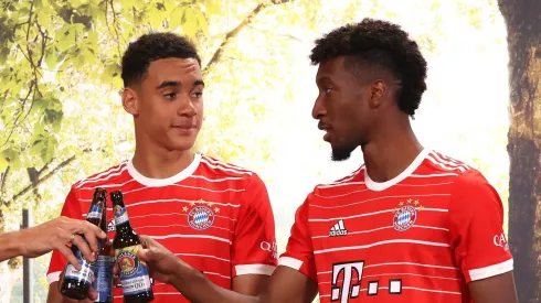 PSG tem caminho livre por ídolo do Bayern.