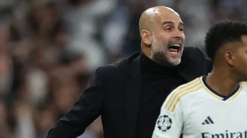 Manchester City quer atacante de 60 milhões.