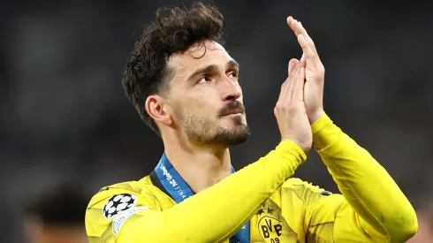 (Photo by Alex Pantling/Getty Images)