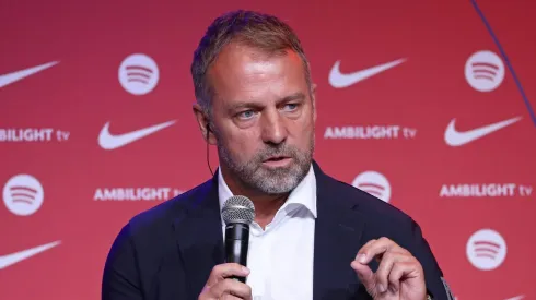 Estrela do futebol europeu explica recusa ao Barcelona, Bayern e outros gigantes.