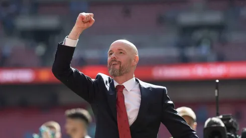 Manchester United tem reforços confirmados contra o City na Supercopa.