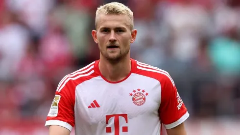 (Photo by Alexander Hassenstein/Getty Images)