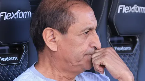 Corinthians divulga lista de relacionados para decisão na Copa do Brasil. Foto: Marcello Zambrana/AGIF