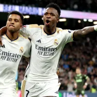 Manchester City prepara oferta de última hora para tirar astro brasileiro do Real Madrid
