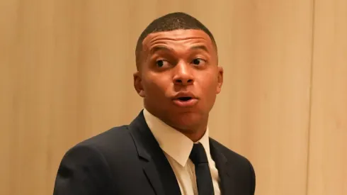 Mbappé se apresenta hoje no Real Madrid de Ancelotti