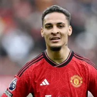 Antony vai receber uma oferta de R$ 214 milhões para dar adeus ao Manchester United