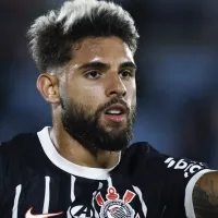 Corinthians quer artilheiro de 48 gols em 62 jogos para colocar Yuri Alberto no banco
