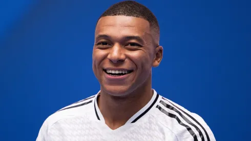 Guardiola tem ajuda de Mbappé por Rodrygo.