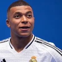 Sete quartos, piscina, quadra de basquete e mais: Nova mansão de Mbappé é impressionante