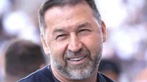 Corinthians transfere jogador para time tradicional do futebol brasileiro. Foto: Marcello Zambrana/AGIF