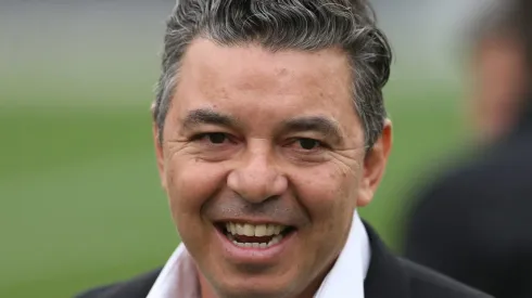 (Photo by Daniel Jayo/Getty Images)