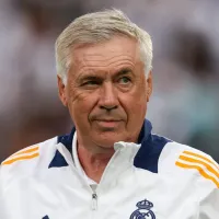 Real Madrid: Futuro de craque do futebol europeu é revelado por Ancelotti