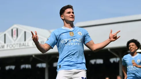 (Photo by Justin Setterfield/Getty Images)