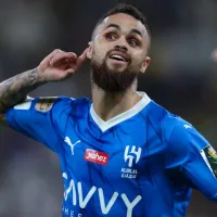 Michael quer salário de R$ 2,5 milhões e Flamengo toma decisão imediata da contratação