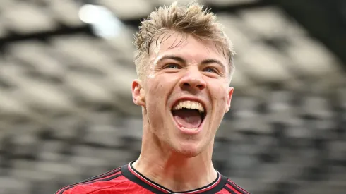 (Photo by Michael Regan/Getty Images)