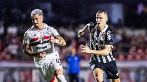 Corinthians não para em Cuéllar e quer anunciar craque de rival paulista. Foto: Abner Dourado/AGIF