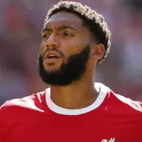 Liverpool define quantia aceitável pela venda de Joe Gomez