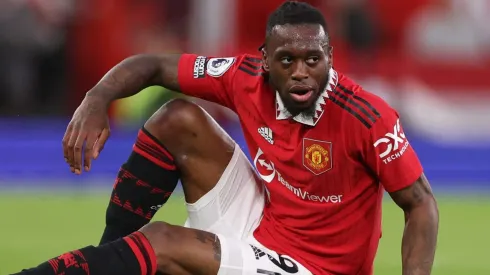 (Photo by Catherine Ivill/Getty Images)