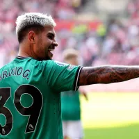 Especulado em Manchester City e PSG, Bruno Guimarães tem definição: \'Mal posso esperar\'