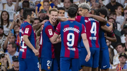 Titular do Barça encaminha saída para novo clube.