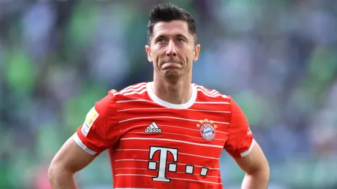 Robert Lewandowski está no top 3 maiores artilheiros da Bundesliga. Será o 1º?