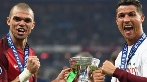 (Photo by Laurence Griffiths/Getty Images)