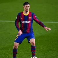Barcelona: Lenglet pode ser anunciado pelo Atlético de Madrid nos próximos dias, diz portal