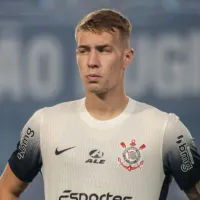 Corinthians: Charles não tem lesão e deve ficar à disposição para o próximo jogo
