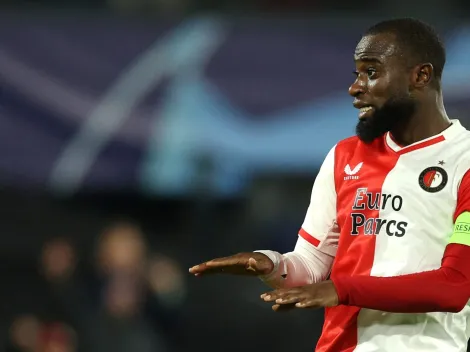 Com nome ligado ao PSG, Geertruida interessa ao Aston Villa