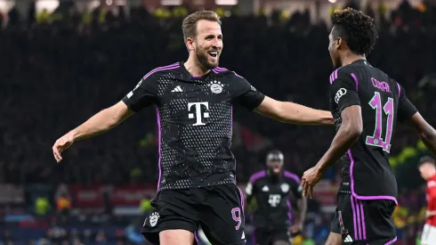 Barcelona encaminha acordo para anunciar grande nome do Bayern de Munique (Photo by Shaun Botterill/Getty Images)