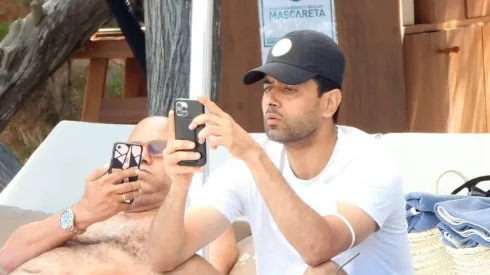 Dono do PSG vê o jogador prestigiado na Arábia Saudita