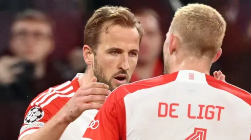 Liverpool prepara oferta para assinar com grande jogador do Bayern de Munique (Photo by Christian Kaspar-Bartke/Getty Images)