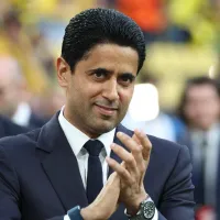 PSG tem interesse em contratar meia-atacante de um dos maiores clubes do Brasil