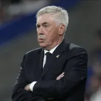 Craque do Real Madrid sofre lesão grave no treino e Ancelotti pode ter desfalque por um ano