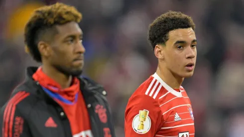 Manchester City surpreende e decide anunciar estrela do Bayern de Munique. (Foto: Imago)