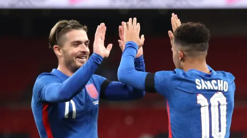 Substituto de Mbappé: PSG consegue o sim para anunciar badalado jogador inglês. (Foto: Imago)