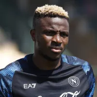 Chelsea estuda pagar R$ 600 milhões por Victor Osimhen e pode envolver alvo do Real Madrid na negociação
