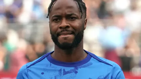 Mercado da bola: Chelsea aceita negócio e Sterling pode pintar em gigante europeu. (Photo by Jason Mowry/Getty Images)