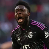 Real Madrid e Bayern de Munique podem fechar troca de jogadores envolvendo Davies