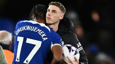 Barcelona pode anunciar meia do Chelsea em negócio de R$ 240 milhões (Photo by Justin Setterfield/Getty Images)