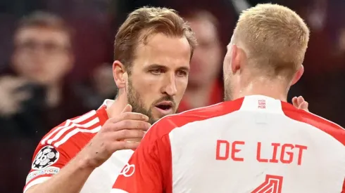 Manchester United supera o Real Madrid e acerta com estrela do Bayern de Munique (Photo by Christian Kaspar-Bartke/Getty Images)