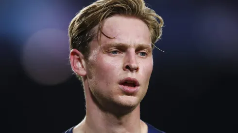 Real Madrid toma decisão de última hora sobre a contratação de De Jong, do Barcelona (Photo by Eric Alonso/Getty Images)