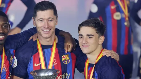 Craque do Barcelona é aprovado de última hora para reforçar o PSG (Photo by Yasser Bakhsh/Getty Images)