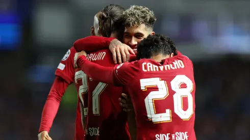 Jogador do Liverpool está próximo de deixar o clube inglês e seguirá na Premier League.