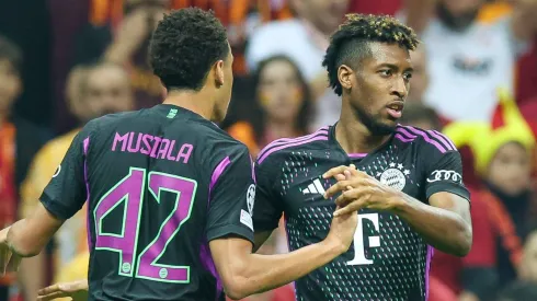 Última hora: Bayern de Munique aceita liberar estrela para o Real Madrid. (Foto: Imago)