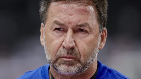 Corinthians: Juiz de decisão pela Sul-Americana é substituído de última hora. Foto: Marcello Zambrana/AGIF