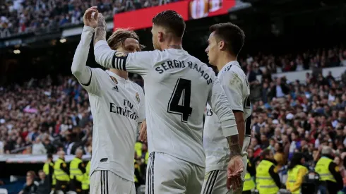 Barcelona recebe sinal verde para anunciar campeão no Real Madrid. (Foto: Imago)