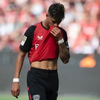 Em meio ao interesse de gigantes, Bayer Leverkusen toma decisão sobre futuro de Piero Hincapié