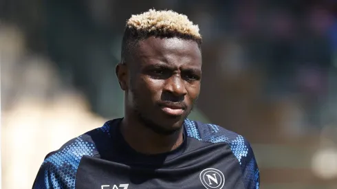 Premier League: Após Osimhen, Napoli vai com tudo por craque do Chelsea.